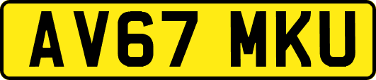 AV67MKU
