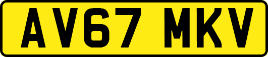 AV67MKV