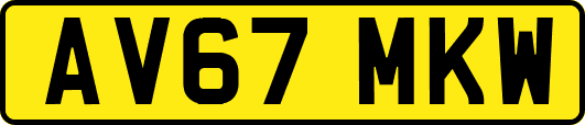 AV67MKW