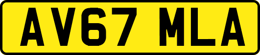 AV67MLA