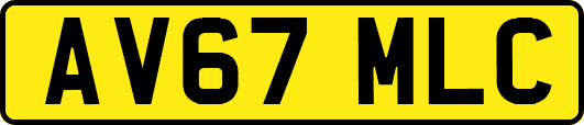 AV67MLC