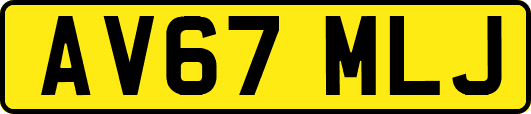 AV67MLJ
