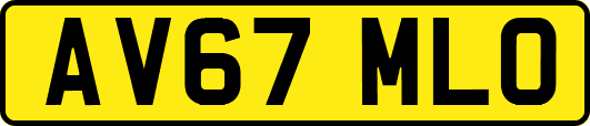 AV67MLO