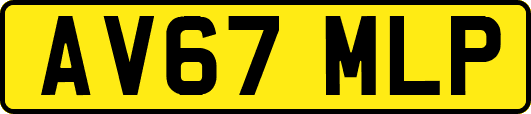 AV67MLP