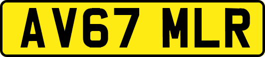 AV67MLR