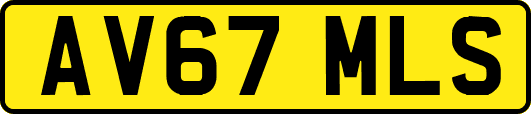 AV67MLS