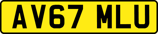 AV67MLU