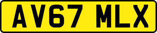 AV67MLX