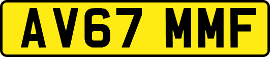 AV67MMF