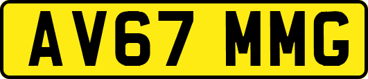 AV67MMG
