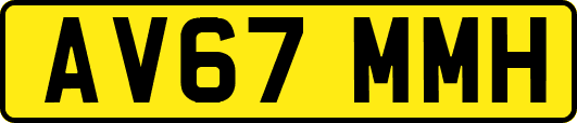 AV67MMH