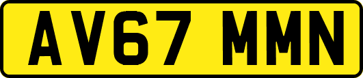 AV67MMN