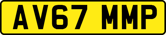 AV67MMP