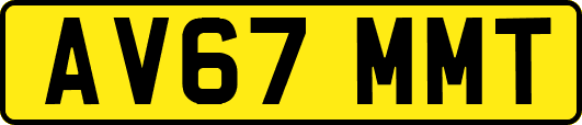 AV67MMT