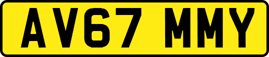 AV67MMY