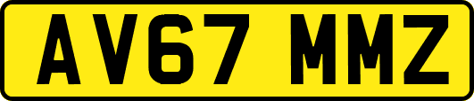 AV67MMZ