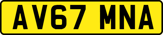 AV67MNA
