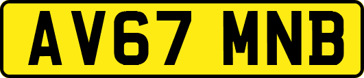 AV67MNB