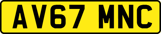 AV67MNC