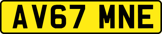 AV67MNE