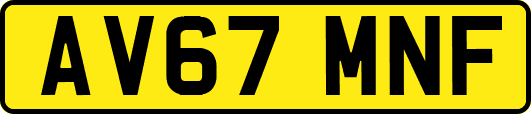 AV67MNF