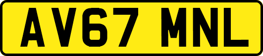 AV67MNL