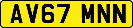 AV67MNN