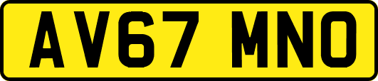 AV67MNO