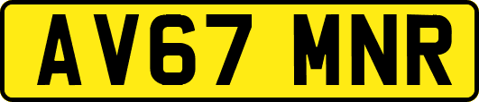 AV67MNR