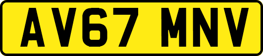 AV67MNV