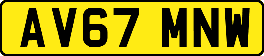 AV67MNW