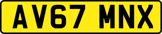 AV67MNX