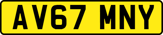 AV67MNY