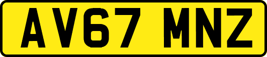 AV67MNZ