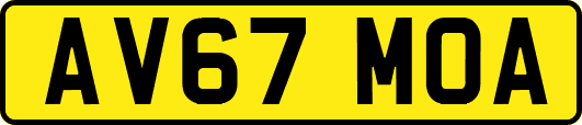 AV67MOA