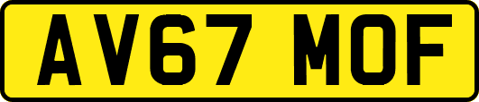AV67MOF