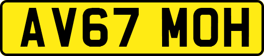 AV67MOH