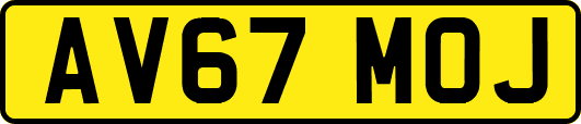 AV67MOJ