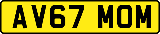 AV67MOM