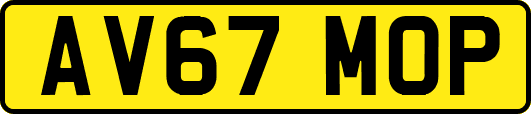 AV67MOP