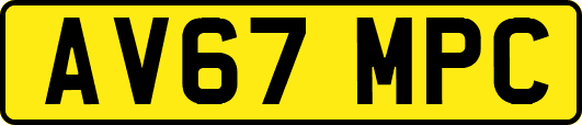 AV67MPC