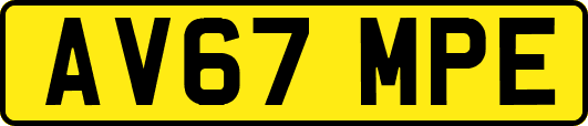 AV67MPE