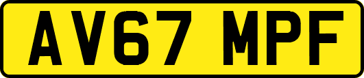 AV67MPF