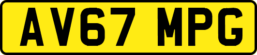AV67MPG