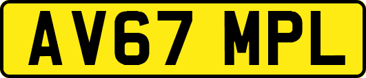 AV67MPL