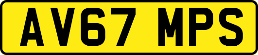 AV67MPS