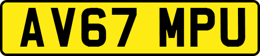AV67MPU