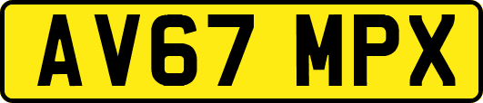 AV67MPX