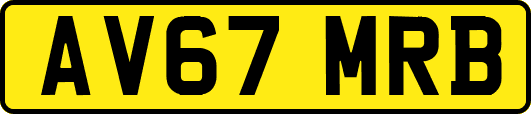AV67MRB