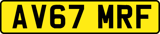 AV67MRF